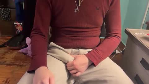 HorchataLeche online show from 11-11-25, 03:28