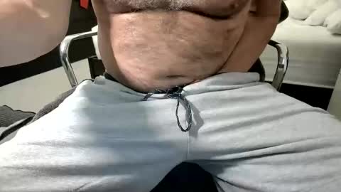 horcon69 online show from 05-10-26, 08:25