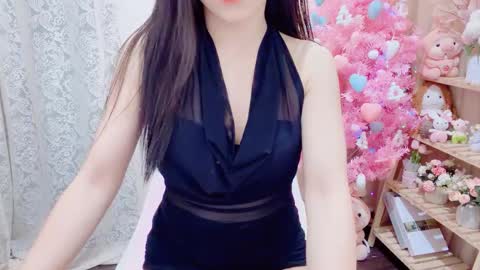 Rina online show from 11-24-25, 02:06