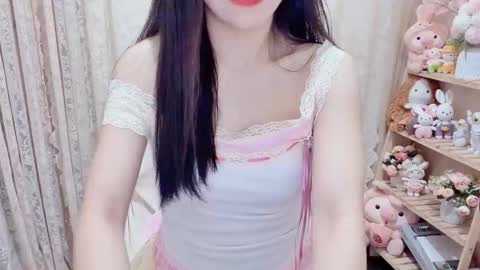 Rina online show from 03-01-26, 02:13