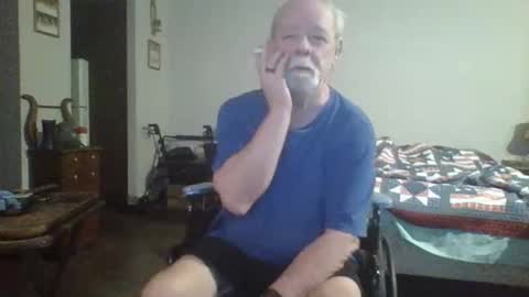 Hormone Monster online show from 12-20-24, 03:14