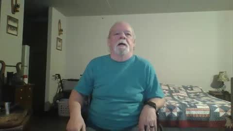 Hormone Monster online show from 01-04-25, 12:27