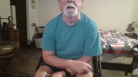 Hormone Monster online show from 01-04-25, 07:24