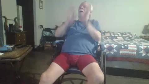 Hormone Monster online show from 01-31-25, 05:30