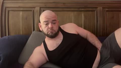 hornazzbear online show from 02-09-26, 06:01