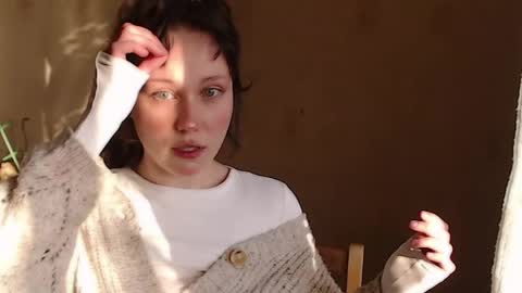 Snapshot of horndemonroxy chatting on 04-26-26, 03:53 Roxy online show from 04-26-26, 03:53