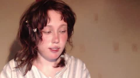Snapshot of horndemonroxy chatting on 05-04-26, 07:10 Roxy online show from 05-04-26, 07:10