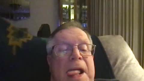 horndog online show from 03-20-26, 07:46