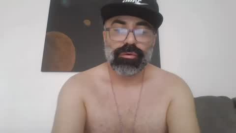 Showing off gets me off online show from 07-12-26, 08:55