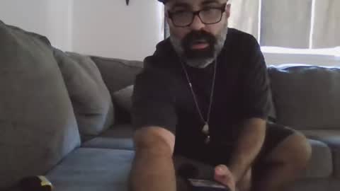 Showing off gets me off online show from 07-23-26, 12:24