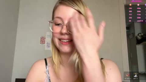 Audrey online show from 12-11-24, 03:56