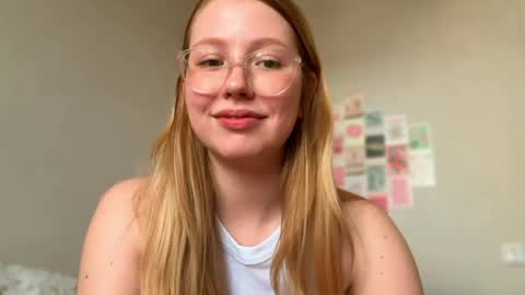 Audrey online show from 05-16-26, 02:41