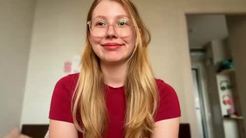 Audrey online show from 06-12-26, 02:21