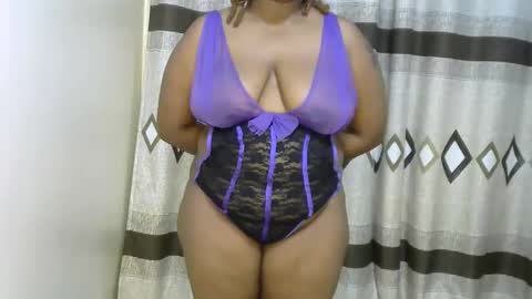 Bianca  Spice online show from 10-16-25, 07:15