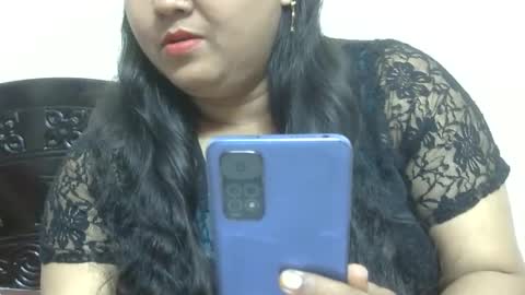 horneydesibabe online show from 12-15-24, 06:15