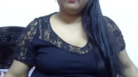 horneydesibabe online show from 12-18-24, 09:47