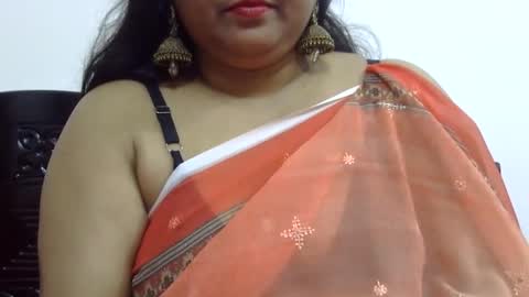 horneydesibabe online show from 12-20-24, 06:35