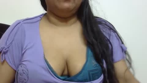 horneydesibabe online show from 12-30-24, 12:54