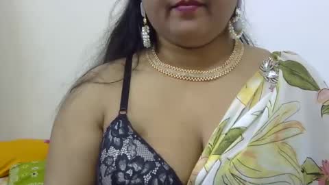 horneydesibabe online show from 01-01-25, 04:50