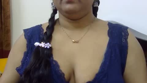 horneydesibabe online show from 01-02-25, 11:09