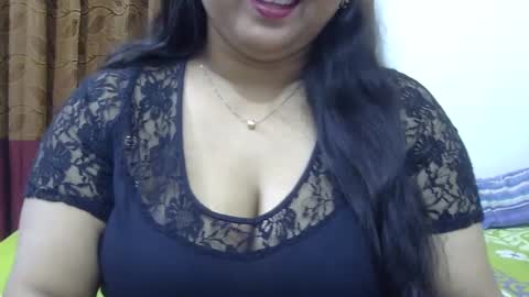 horneydesibabe online show from 01-15-25, 11:10