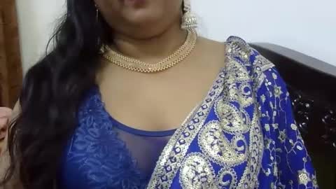 horneydesibabe online show from 01-16-25, 07:31