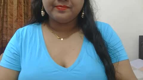 horneydesibabe online show from 10-08-25, 10:13