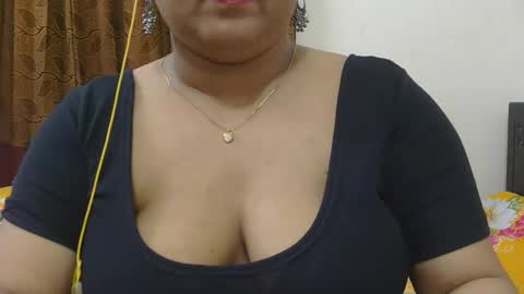 horneydesibabe online show from 10-13-25, 06:52