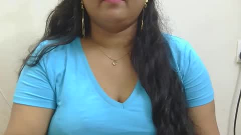 horneydesibabe online show from 10-14-25, 08:53