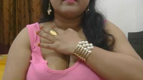 horneydesibabe online show from 10-19-25, 05:35