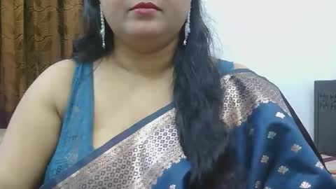 horneydesibabe online show from 10-31-25, 11:00