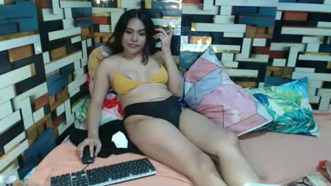 horniestleah online show from 03-06-26, 07:21