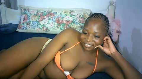 AMANI online show from 12-17-24, 08:54