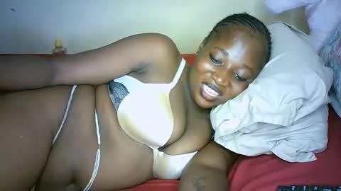 AMANI online show from 01-07-25, 12:20