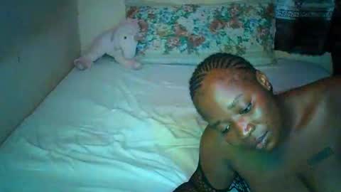 AMANI online show from 01-08-25, 10:16