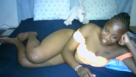 AMANI online show from 01-17-25, 01:13