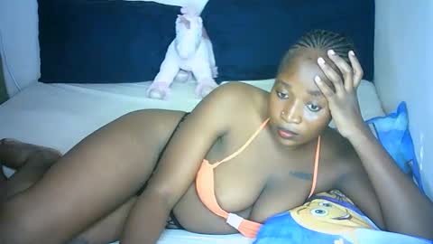 AMANI online show from 01-20-25, 01:32