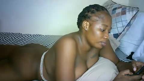 AMANI online show from 01-29-25, 12:02