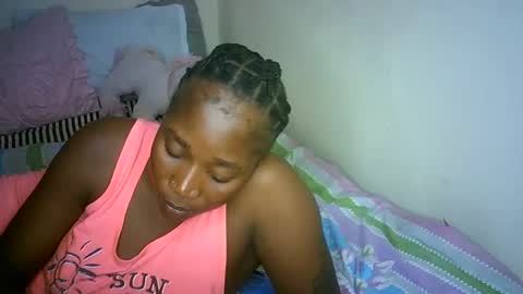 AMANI online show from 02-01-25, 05:16