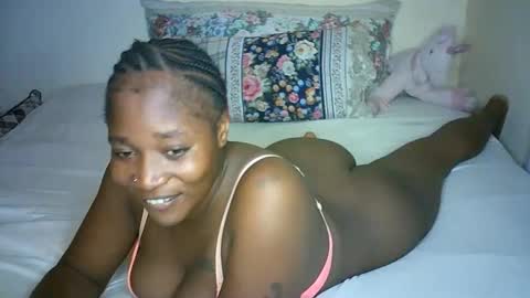 AMANI online show from 02-10-25, 10:53