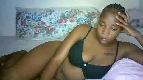 AMANI online show from 02-16-25, 04:53