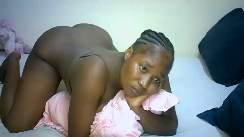 AMANI online show from 02-19-25, 06:32