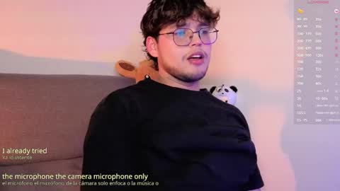 Eduardo online show from 04-16-26, 10:01
