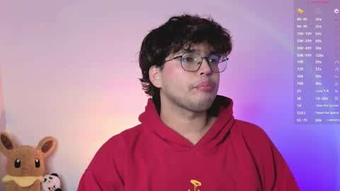 Eduardo online show from 04-23-26, 01:07