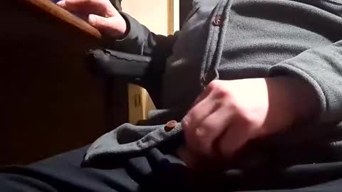 Dominick Subversal online show from 10-05-25, 08:18