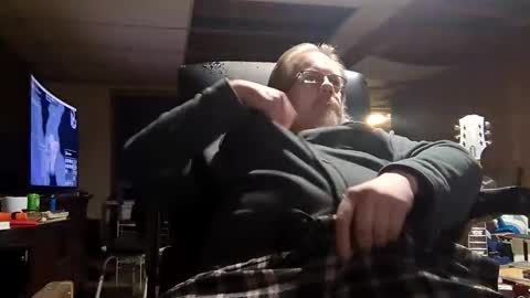 Dominick Subversal online show from 02-13-26, 12:50