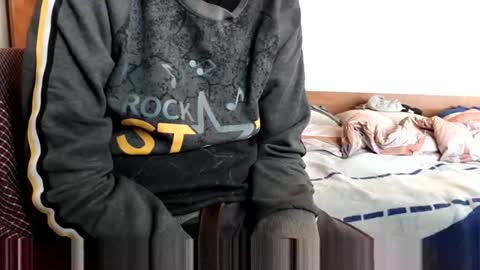 horny800 online show from 04-26-26, 06:00