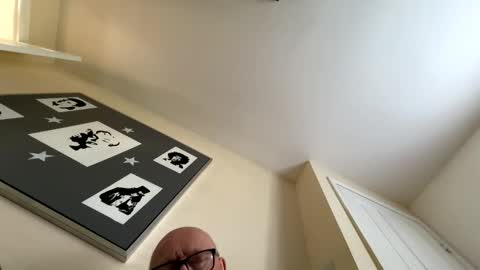 Cum suck Me off online show from 05-27-26, 08:11