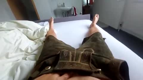 horny__hangover online show from 08-01-26, 06:34