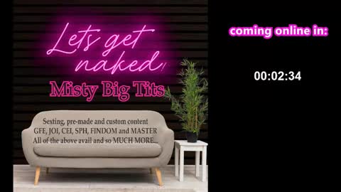 Misty online show from 12-08-24, 06:39